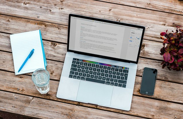 Resume Online