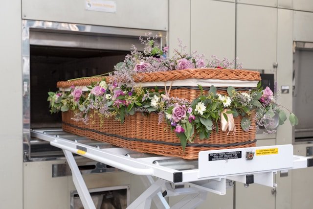 Cremation Service