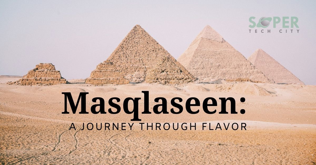 Masqlaseen