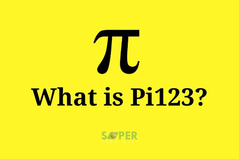 What is Pi123