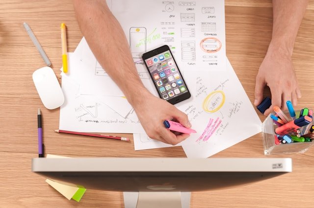 Digital Marketing Plan