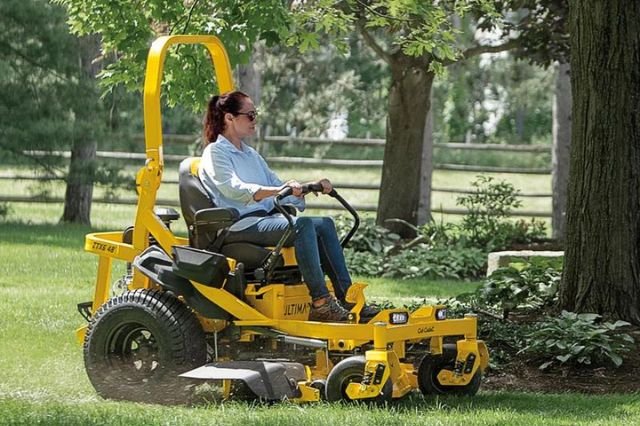 Garden Tech
