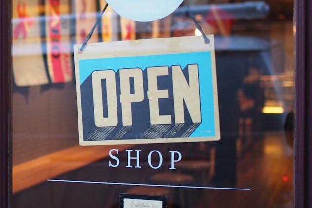 Print Shop