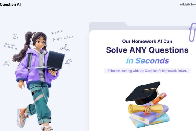 Question AI