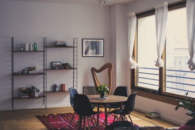 Apartment Hunting