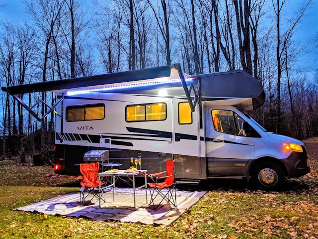 RV