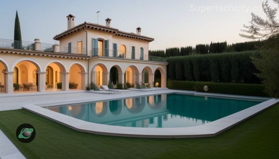 Luxury Villas Italy Le Collectionist Tailored Experiences