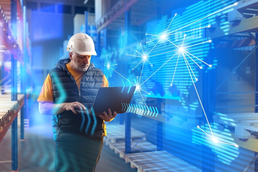 Logistics Tech