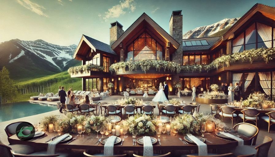 Real Weddings Inspiration and Personalization